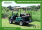 High Quality Electric Golf Carts With Better Climbing Ability