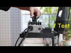 van de het Golfkar van 48V 15A de Batterijlader voor Clubauto EZGo Yamaha Met fouten