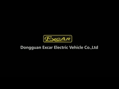 Dongguan Excar Electric Vehicle Co., Ltd.