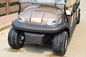 6 Seater Electrical Golf Buggy Car With Lead Acid Battery Or Lithium Battery 48V