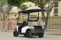 EEC Certificated 48V Battery Powered Golf Cart Buggy For Hotel / Square